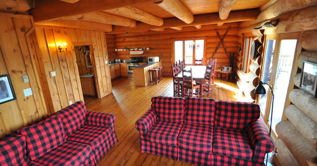 RCNT Chalets | 1247 Rue Saint Faustin, Saint Fautin Lac Carré, QC J0T 1J3, Canada | Phone: (450) 327-6130
