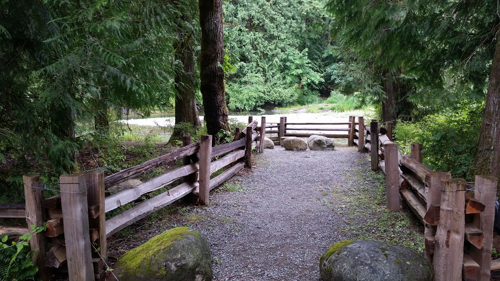 Sandy Pool Regional Park | W Riverbottom Rd, Duncan, BC V9L 6J6, Canada | Phone: (250) 746-2620
