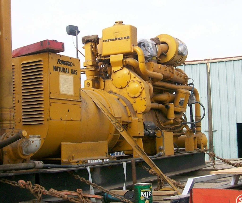 Savona Equipment Ltd | 6351 Trans-Canada Hwy, Savona, BC V0K 2J0, Canada | Phone: (250) 373-2424