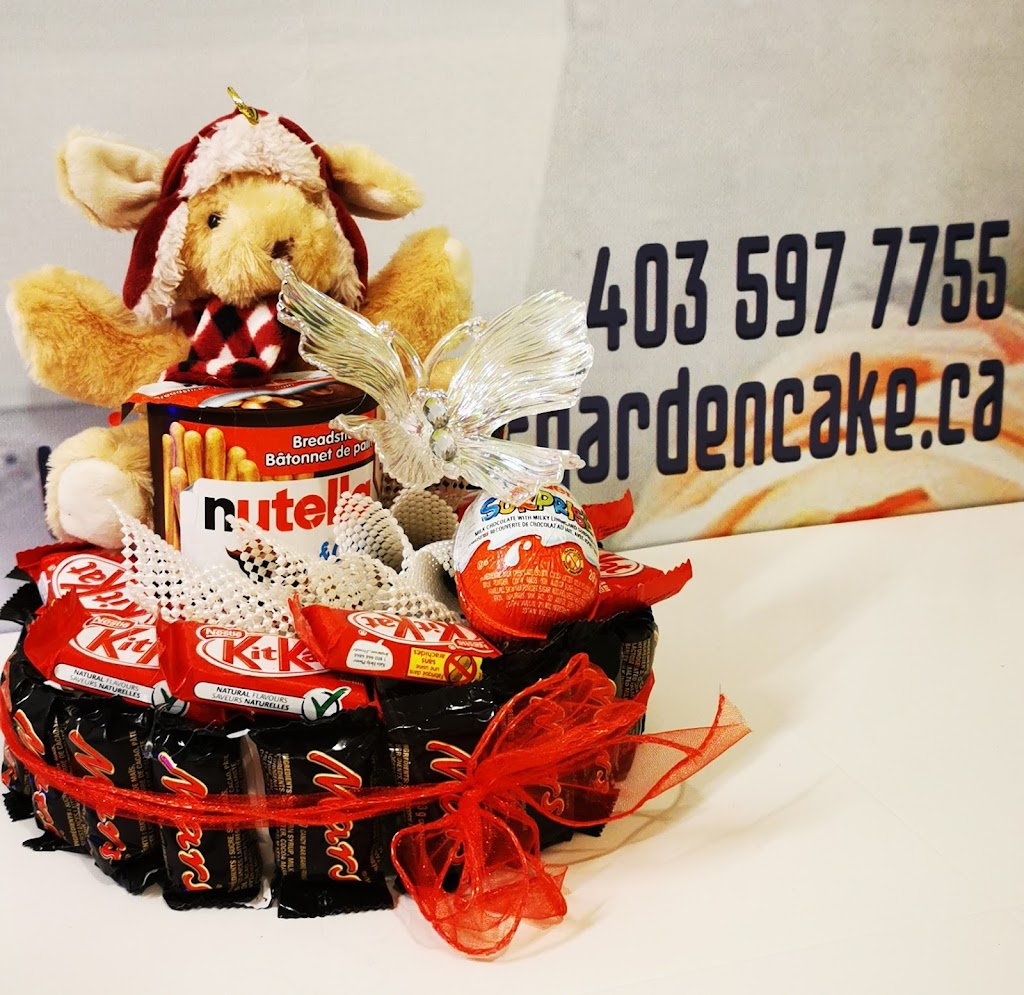 Sweet Garden | 27 Isbister Close, Red Deer, AB T4R 0B9, Canada | Phone: (403) 597-7755
