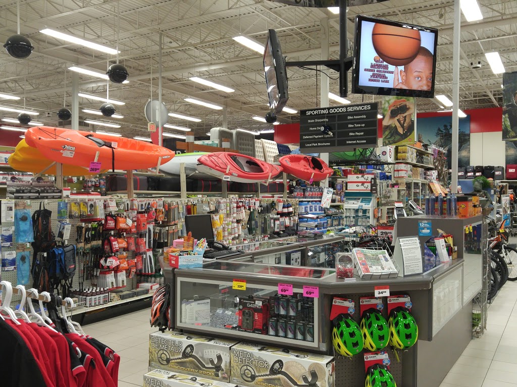 Canadian Tire - Pickering, ON | 1735 Pickering Pkwy, Pickering, ON L1V 7C7, Canada | Phone: (905) 686-2308
