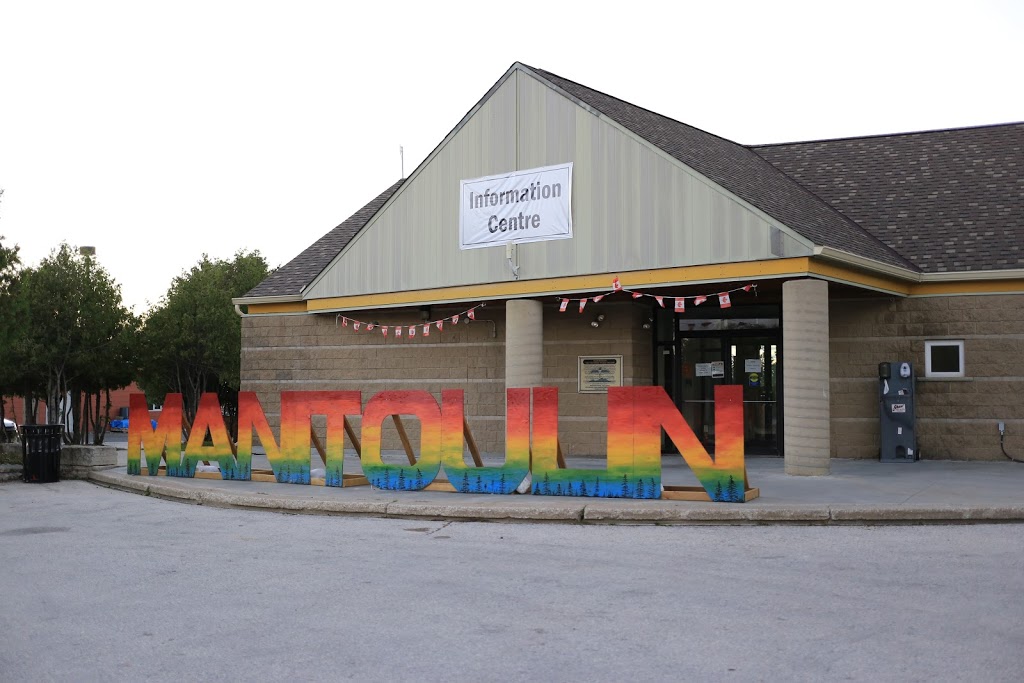 Manitoulin Community Fitness Center | 70 Meredith E, Little Current, ON P0P 1K0, Canada | Phone: (705) 368-0973