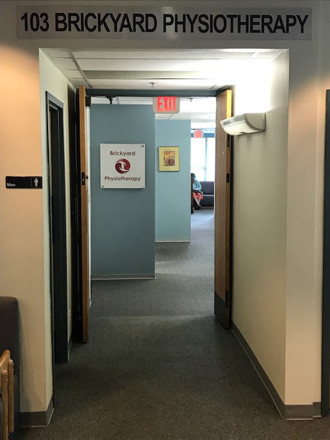 Brickyard Physiotherapy | 6010 Brickyard Rd, Nanaimo, BC V9V 1S5, Canada | Phone: (250) 729-7956