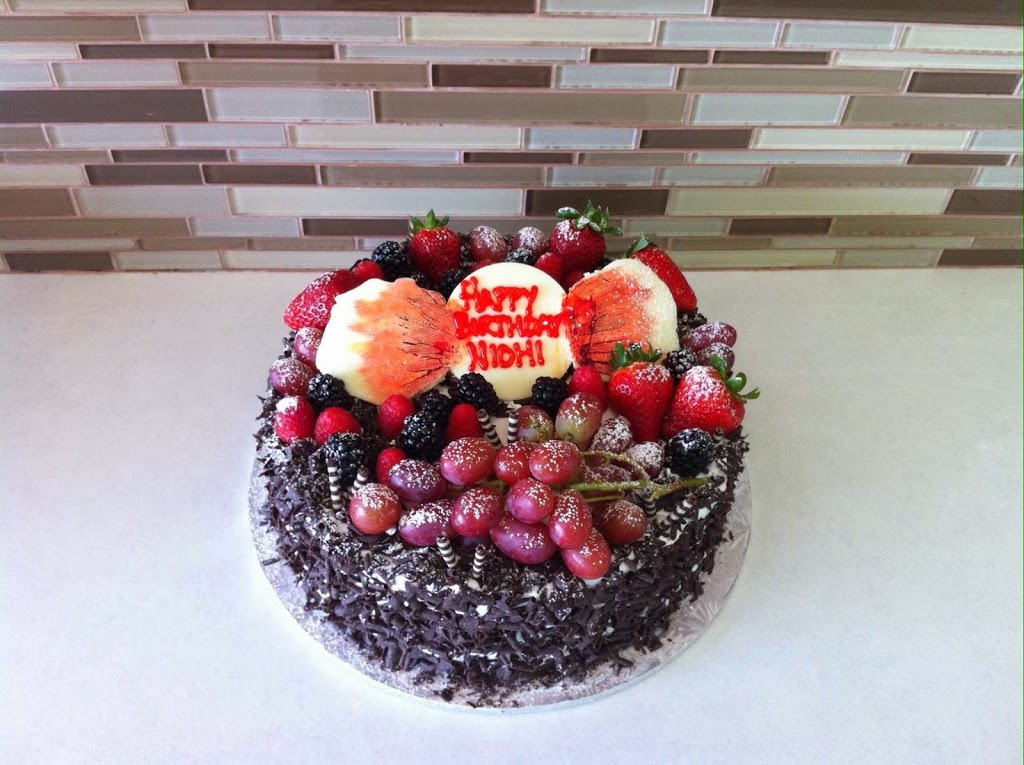 Rashmis Bakery | 80 Pertosa Dr #13, Brampton, ON L6X 5E9, Canada | Phone: (905) 970-0666