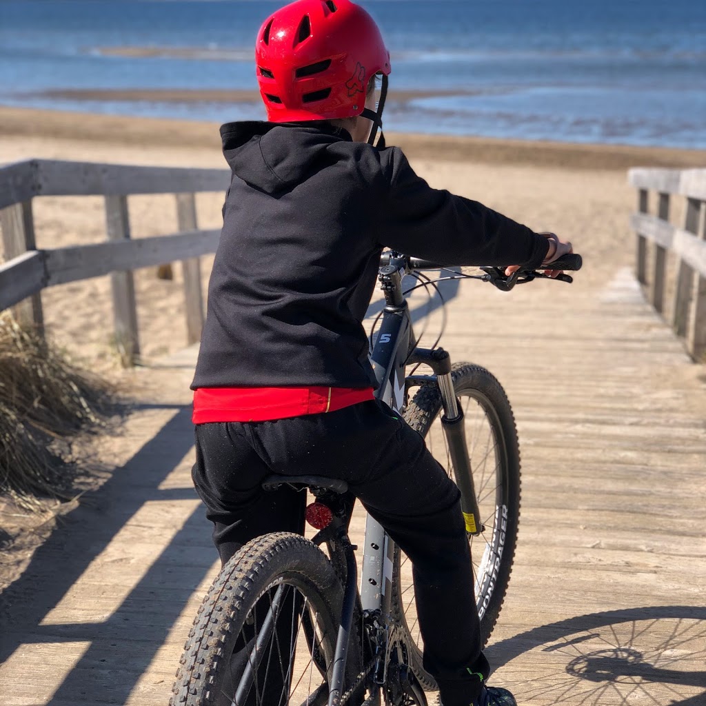 Ocean Surf RV Park | 73 Belliveau Beach Rd, Pointe-du-Chêne, NB E4P 3W2, Canada | Phone: (506) 532-5480