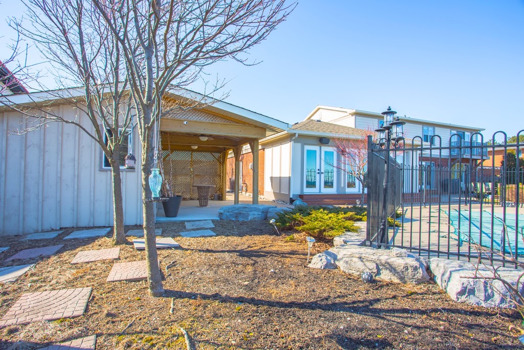 yourealm | 1073 N Service Rd, Stoney Creek, ON L8E 5E1, Canada | Phone: (647) 219-6830