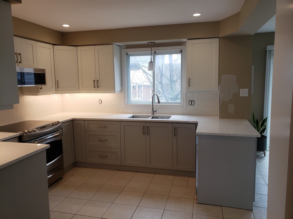 M Hastings Woodworking | Guelph, ON N1H 4S4, Canada | Phone: (519) 831-9004