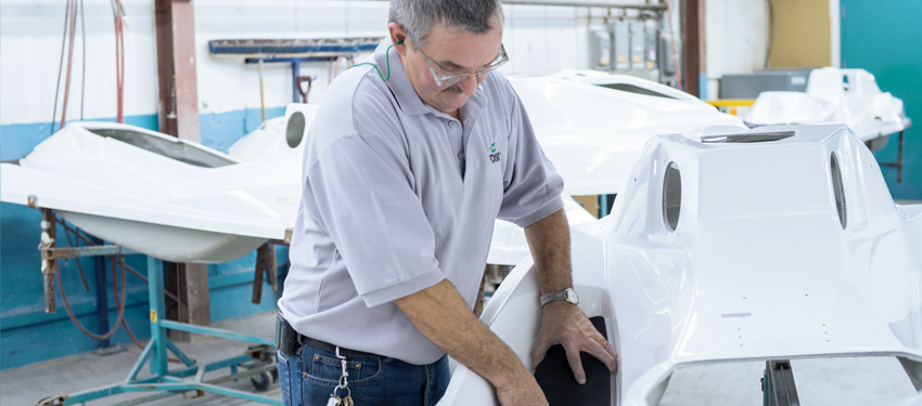 Roski Composites Inc | 130 Rue de lÉglise, Roxton Falls, QC J0H 1E0, Canada | Phone: (450) 548-5821