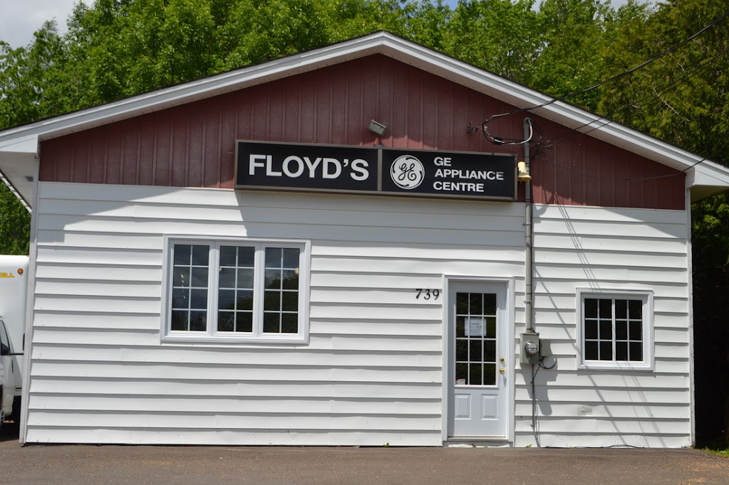 Floyds Store Ltd | 739 Main St, Hampton, NB E5N 6E2, Canada | Phone: (506) 832-5571