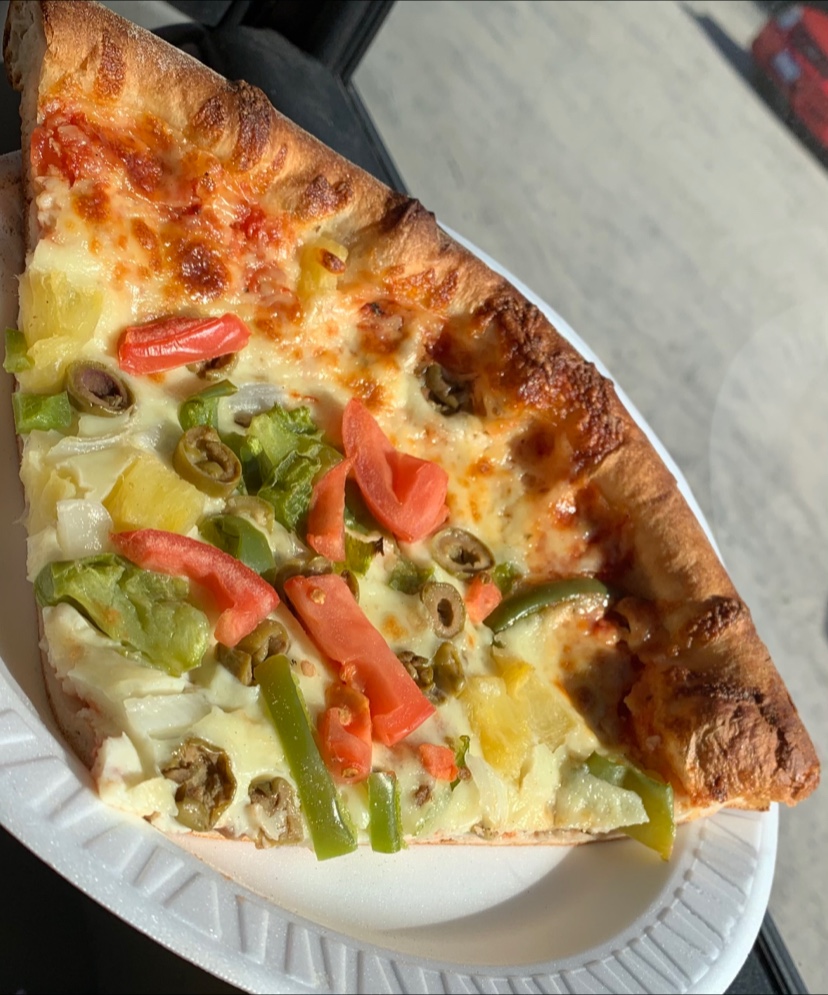 The Wheel Pizza & Sub Shop | 382 Main St, Antigonish, NS B2G 2C2, Canada | Phone: (902) 863-4565