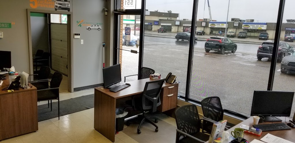 OBrians Automotive | 551 Victoria Ave E, Regina, SK S7N 0Z1, Canada | Phone: (306) 569-5825