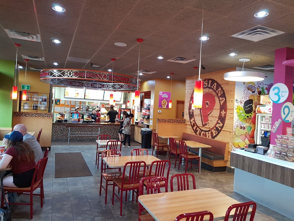 Yogurtys Froyo 2 go | 6750 Winston Churchill Blvd, Mississauga, ON L5N 4C4, Canada | Phone: (905) 997-9229