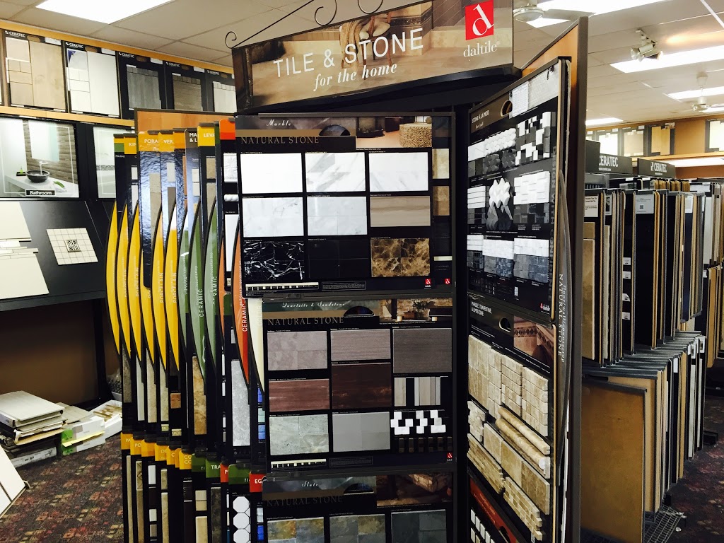 A&R Tile Warehouse | 46 Archibald St, Winnipeg, MB R2J 0V8, Canada | Phone: (204) 233-4418