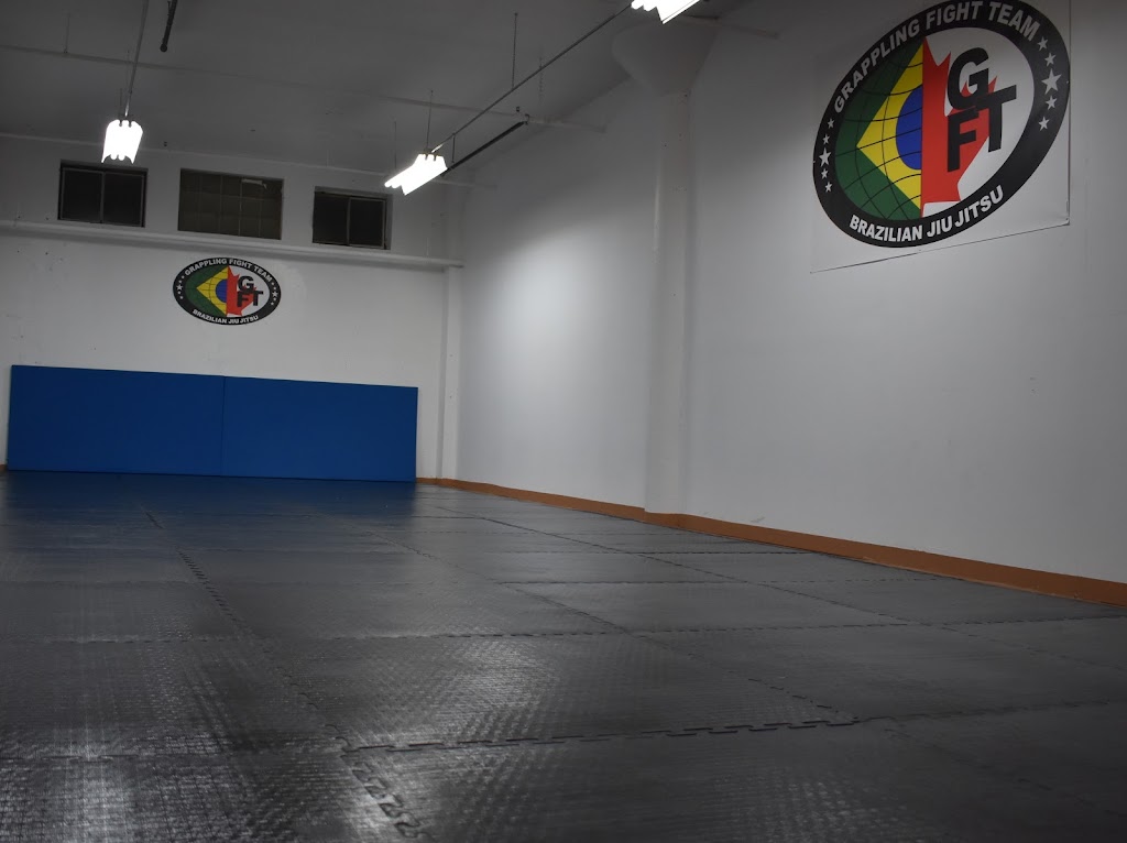 Grappling Fight Team Moncton | 607 St George Blvd suite B07, Moncton, NB E1E 2C2, Canada | Phone: (506) 871-4656