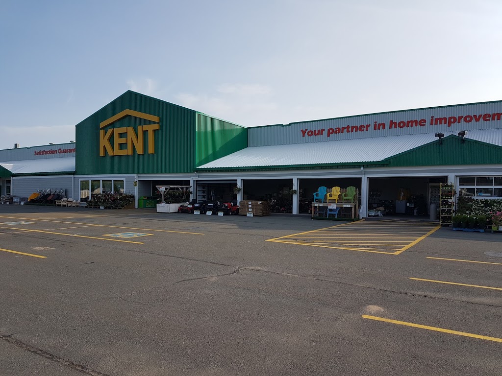 Kent Building Supplies | 60 Lawrence Blvd, Stellarton, NS B0K 1S0, Canada | Phone: (902) 755-2555