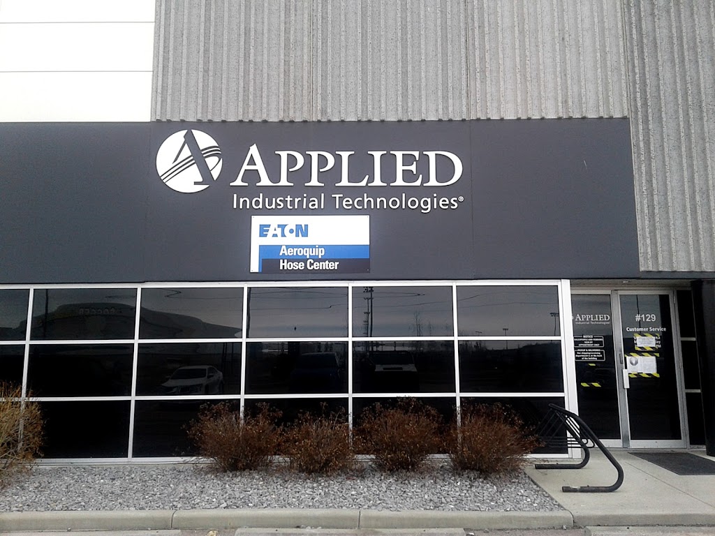 Applied Industrial Technologies | 7850 66 St SE, Calgary, AB T2C 5V1, Canada | Phone: (403) 243-5581
