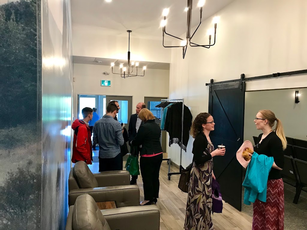 Evangel Pentecostal Church | 30 Butler St, Brighton, ON K0K 1H0, Canada | Phone: (613) 475-2444