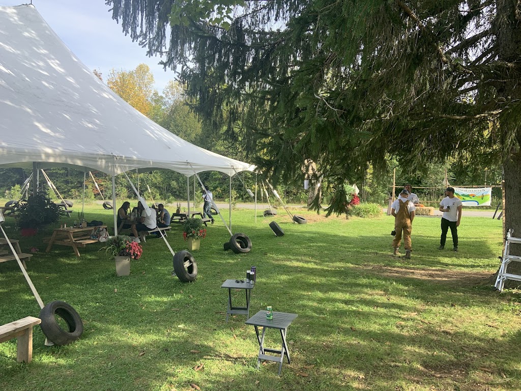 Festival Terre Ferme / Farm Land Festival | 2152 Chem. de Fertile Creek, Godmanchester, QC J0S 1H0, Canada | Phone: (514) 777-7152