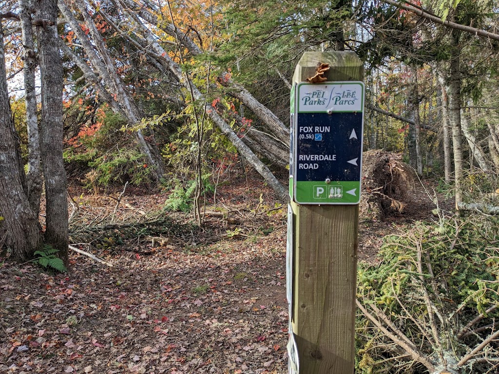 Bonshaw Provincial Park | 132 Riverdale Rd, Bonshaw, PE C0A 1C0, Canada | Phone: (902) 368-4791