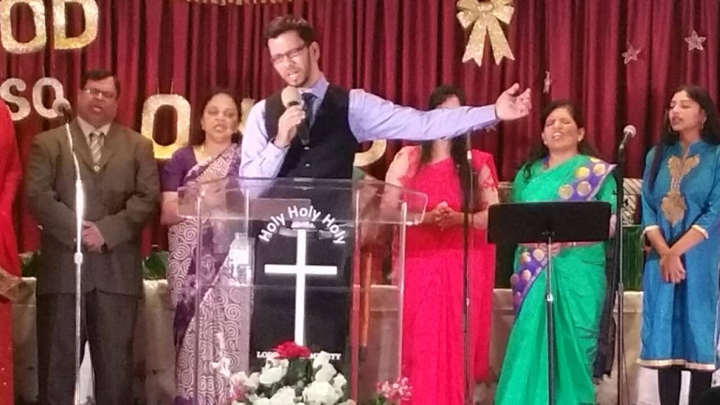 Living Light Church (Tamil/ English Church) | 7959 Boulevard Saint-Michel, Montréal, QC H1Z 3C9, Canada | Phone: (514) 723-1919