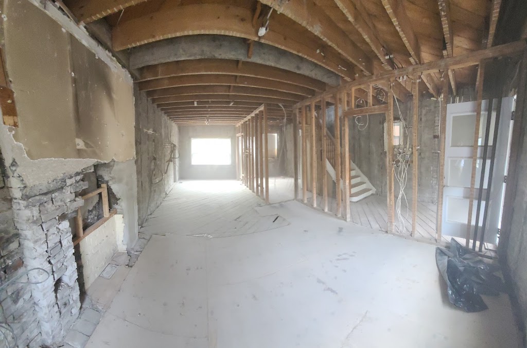 Yankeys Demolition | 111 Pemberton Ave, North York, ON M2M 1Y4, Canada | Phone: (647) 916-3206