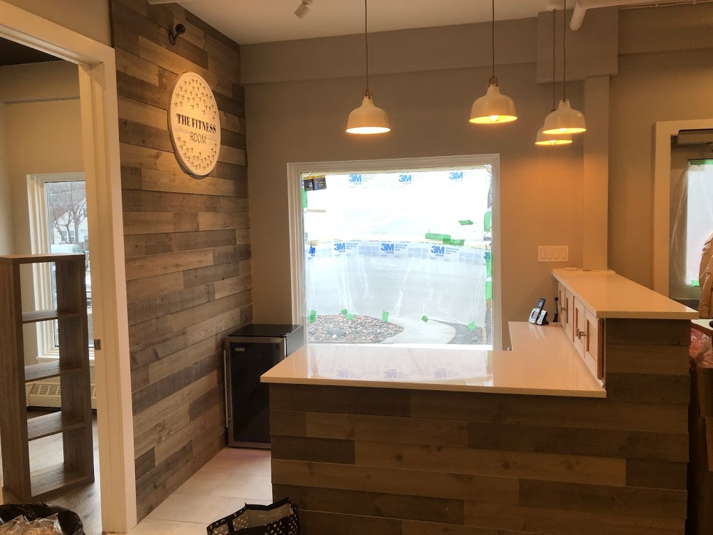 The Fitness Room | 15 Shoreham Ln, Halifax, NS B3P 2R3, Canada | Phone: (902) 480-8555