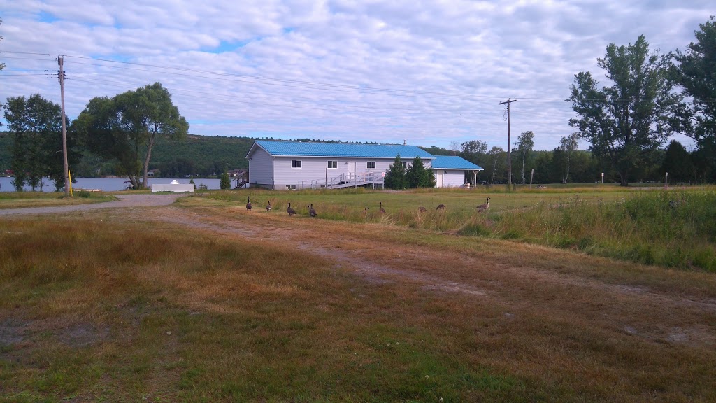 Carol Campsite and RV Park | 2388 Richard Lake Dr Sudbury, ON P3G 0A3, Sudbury, ON P3G 0A3, Canada | Phone: (705) 522-5570