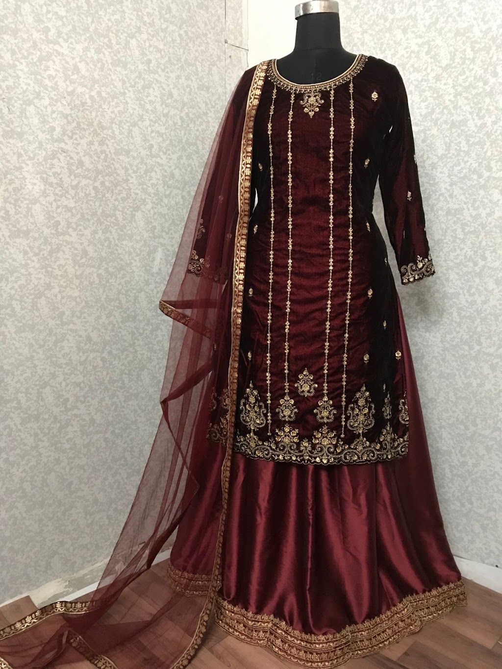 Nk Creations | 6303 Crawford Link SW, Edmonton, AB T6W 3Y5, Canada | Phone: (780) 919-7618