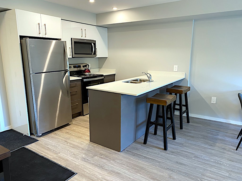 Quailwood Place Apartments | 2627 Sooke Rd, Victoria, BC V9B 1Y3, Canada | Phone: (250) 888-6541