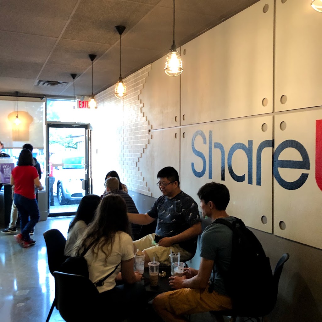 Sharetea Surrey Guildford | 9965 152 St Unit #4B, Surrey, BC V3R 4G5, Canada | Phone: (604) 498-6881