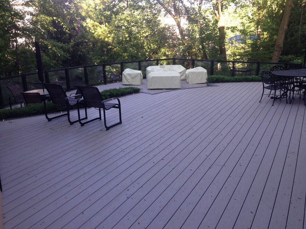 GTA DECKS | 5266 Timberlea Blvd, Mississauga, ON L4W 2S6, Canada | Phone: (416) 315-2200