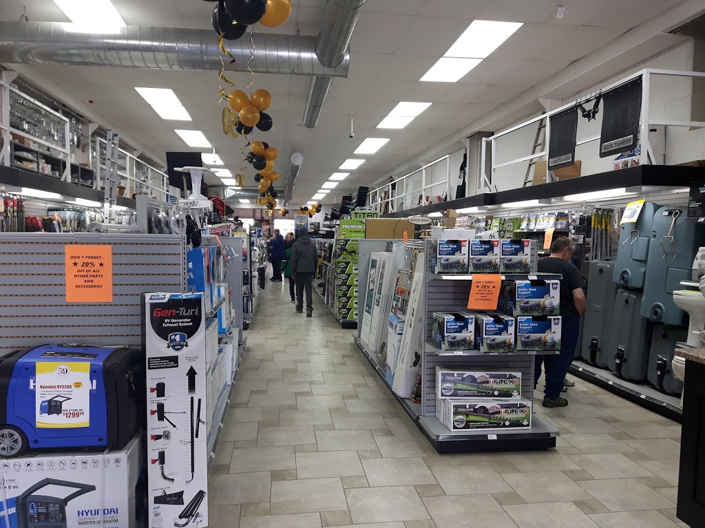 Sicard RV | 7526 RR 20, Smithville, ON L0R 2A0, Canada | Phone: (905) 957-3344