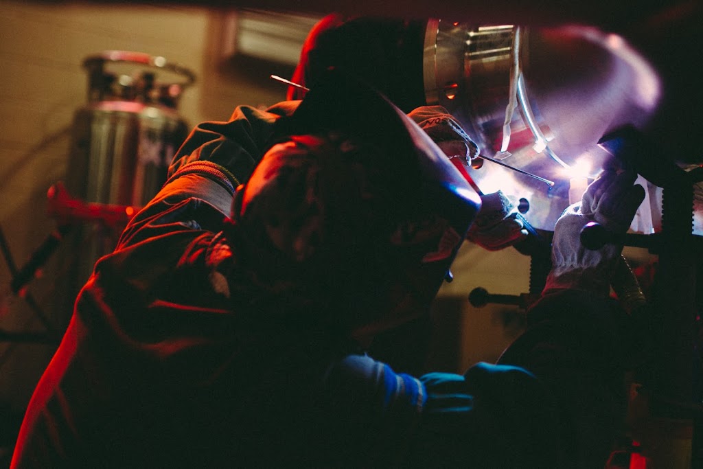 Modern Edge Design + Fabrication | 3740 Sooke Rd, Victoria, BC V9B 5Y9, Canada | Phone: (250) 208-4129