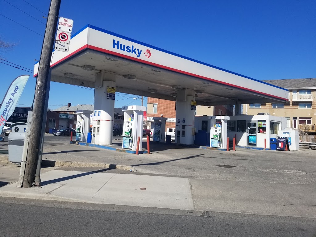 HUSKY | 600 N Rivermede Rd, Concord, ON L4K 3M9, Canada | Phone: (905) 738-6096