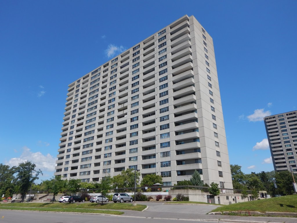 Northwest One | 265 Poulin Ave, Ottawa, ON K2B 7Y8, Canada | Phone: (613) 829-4083