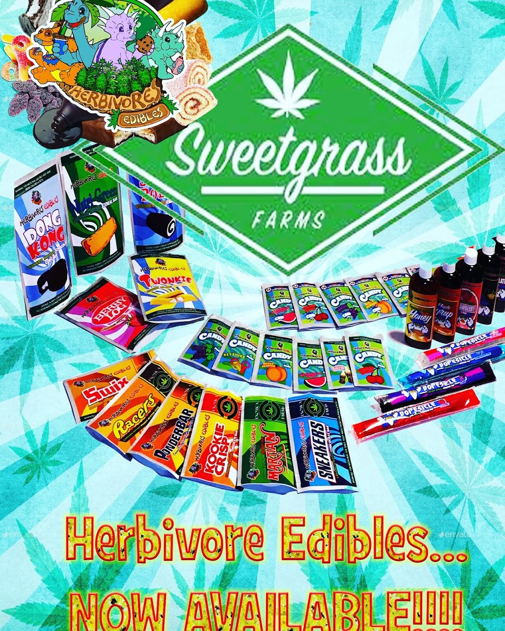 Sweetgrass Farms | 214 ON-49, Deseronto, ON K0K 1X0, Canada | Phone: (613) 920-8740