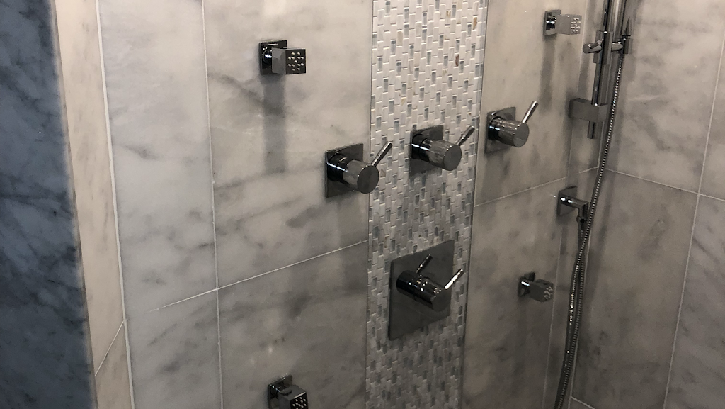 AJL PLUMBING INC | 86 Ainsdale Rd, Scarborough, ON M1R 3Z2, Canada | Phone: (416) 356-4196