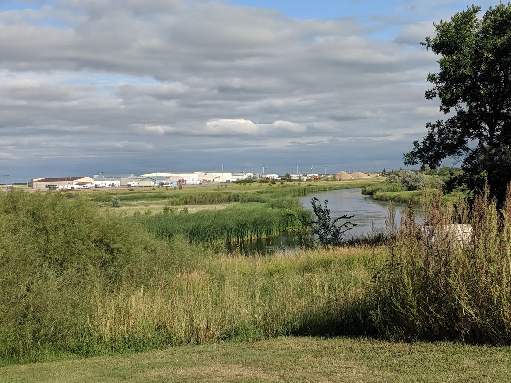 River Park Campground | 403 Confederation Dr, Weyburn, SK S4H 2G9, Canada | Phone: (306) 848-3273