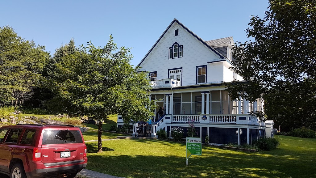 Provincialart | 2292 Rue du Sacré Coeur, Nominingue, QC J0W 1R0, Canada | Phone: (819) 278-4928