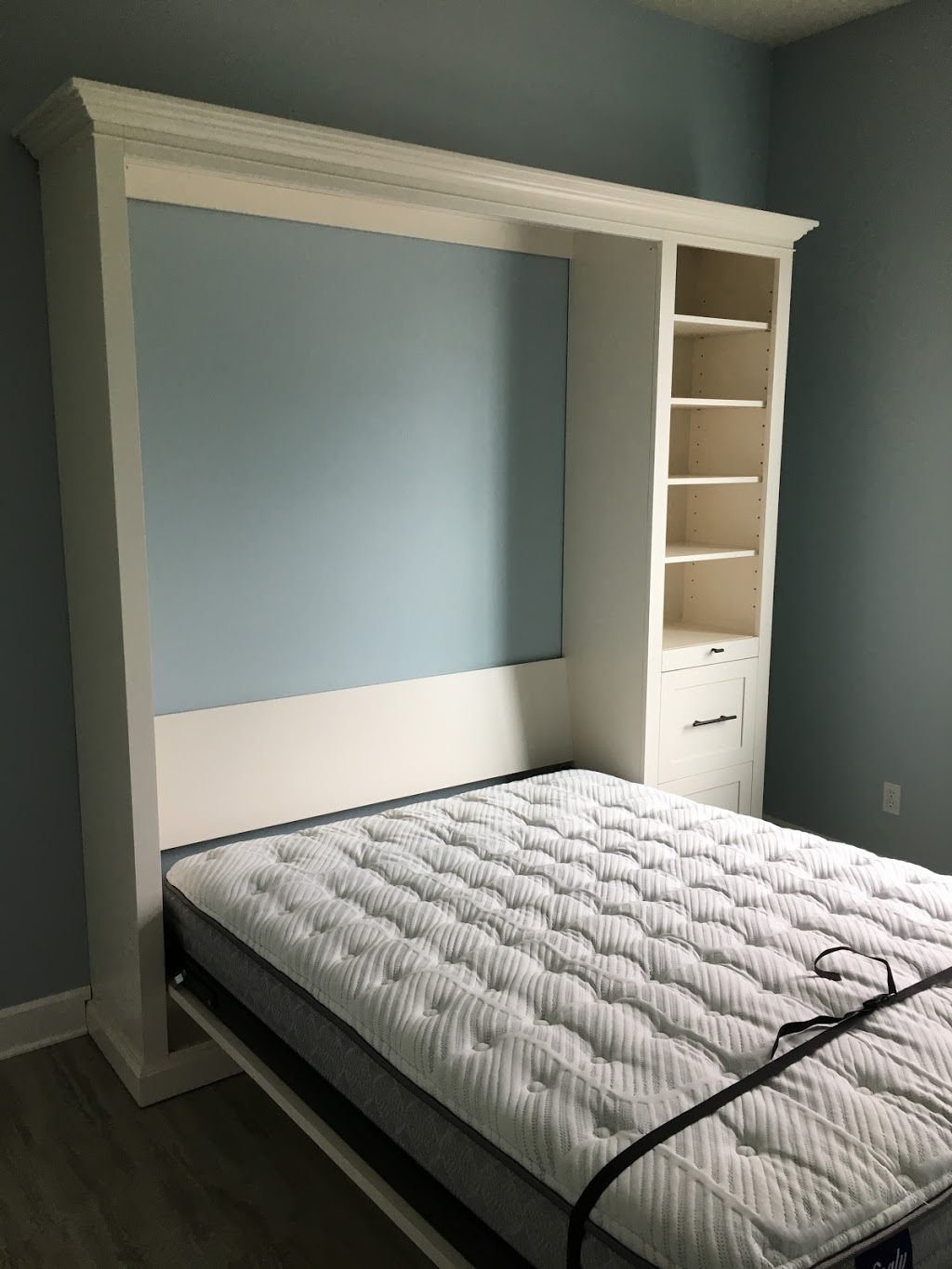 Island Murphy Beds | 2854 Peatt Rd Unit #113, Victoria, BC V9B 3V6, Canada | Phone: (250) 590-6165