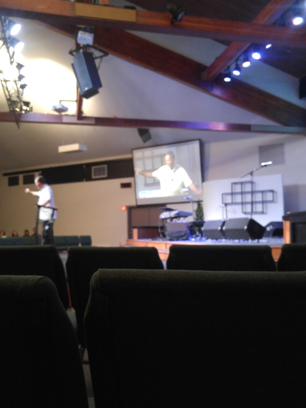 Cedar Grove Baptist Church | 10330 144 St, Surrey, BC V3T 4V3, Canada | Phone: (604) 581-8933