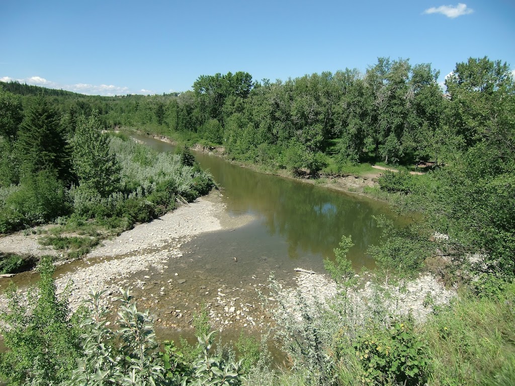 Friends Of Fish Creek Provincial Park Society | 15975 Bow Bottom Trail SE, Calgary, AB T2J 6T5, Canada | Phone: (403) 238-3841