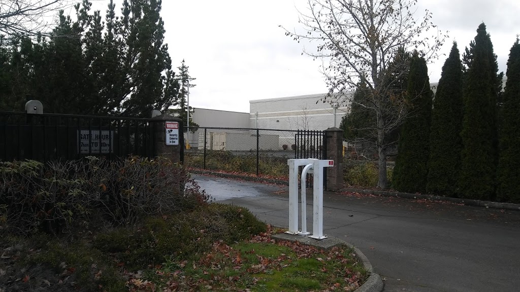 Cordata Self Storage | 200 W Kellogg Rd, Bellingham, WA 98226, USA | Phone: (360) 671-0127