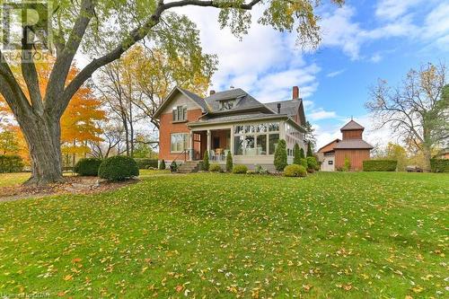 Deer Creek Farm & Chapel | 210 St Lawrence St E, Madoc, ON K0K 2K0, Canada | Phone: (416) 720-0103
