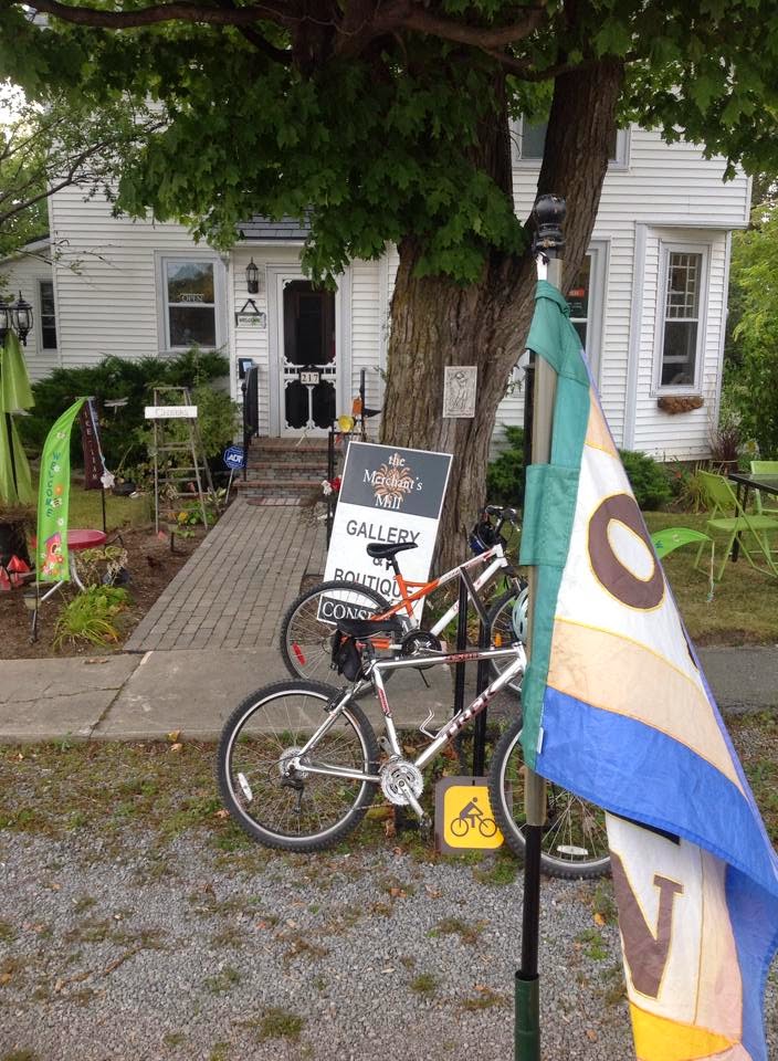 The Merchants Mill | 217 29, Consecon, ON K0K 1T0, Canada | Phone: (613) 392-4410