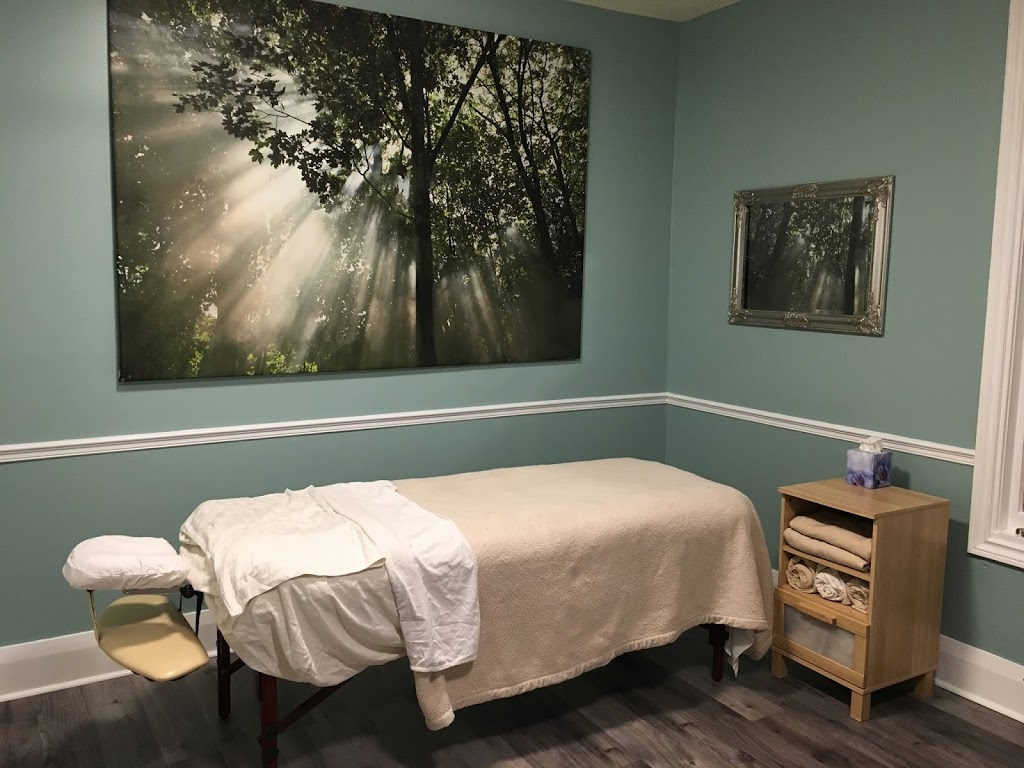 Spa in the Village | 416 Pearl St, Burlington, ON L7R 2N1, Canada | Phone: (905) 333-1555