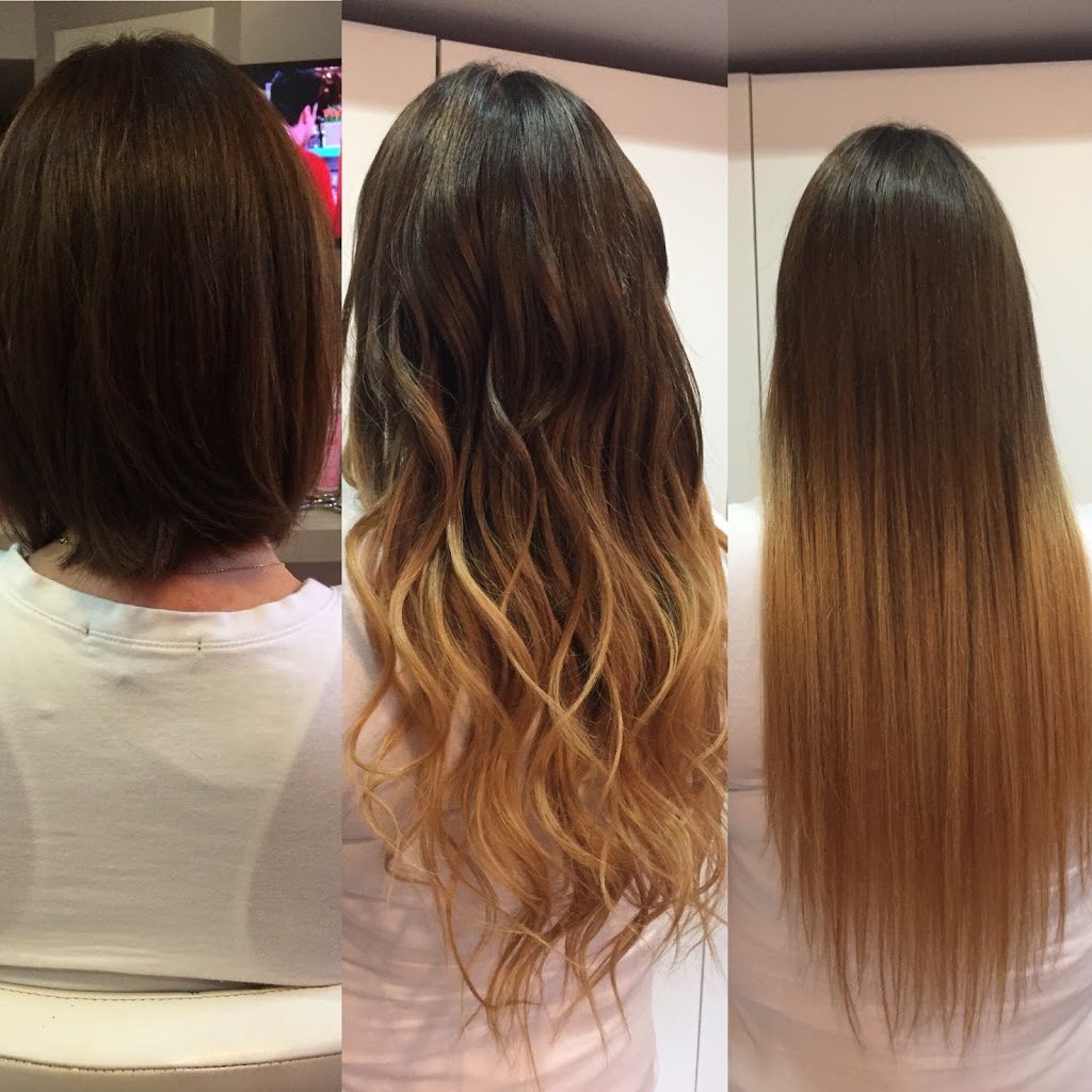 Envious Extensions | 6616 Navin Cres, London, ON N6P 0B6, Canada | Phone: (226) 268-1992