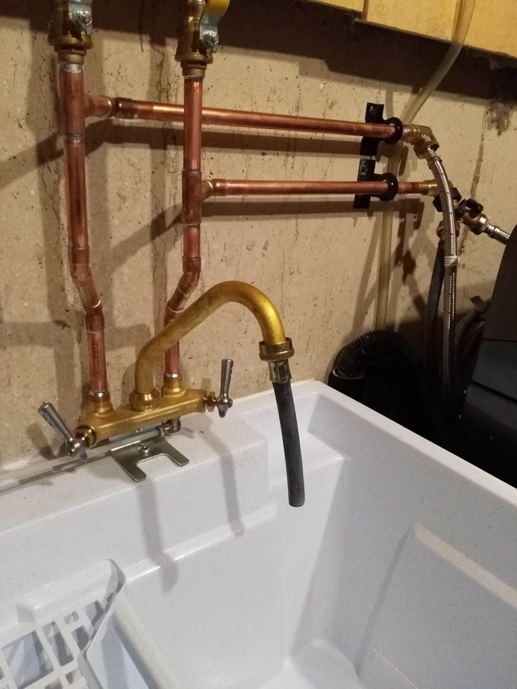 J Currie Plumbing | 264 Bronte St S, Milton, ON L9T 5A3, Canada | Phone: (905) 693-8711