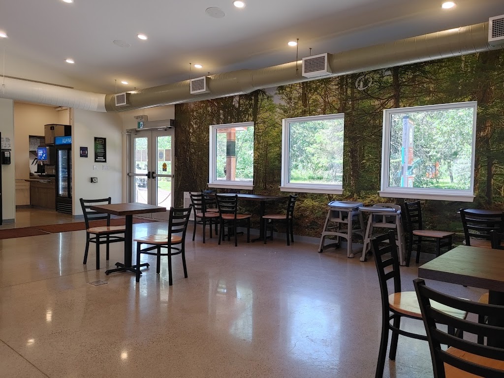 Acadian Forest Bistro | 125 Magic Mountain Rd, Moncton, NB E1G 4V7, Canada | Phone: (506) 800-3899