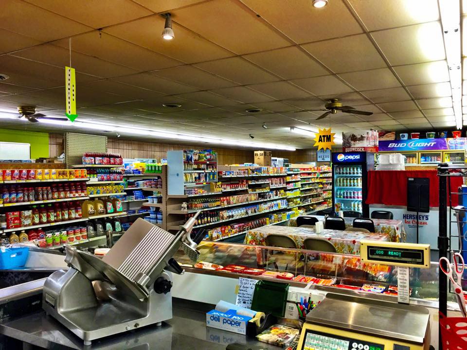 Varins Market & Deli | 5047 US-11, Ellenburg Depot, NY 12935, USA | Phone: (518) 594-3972